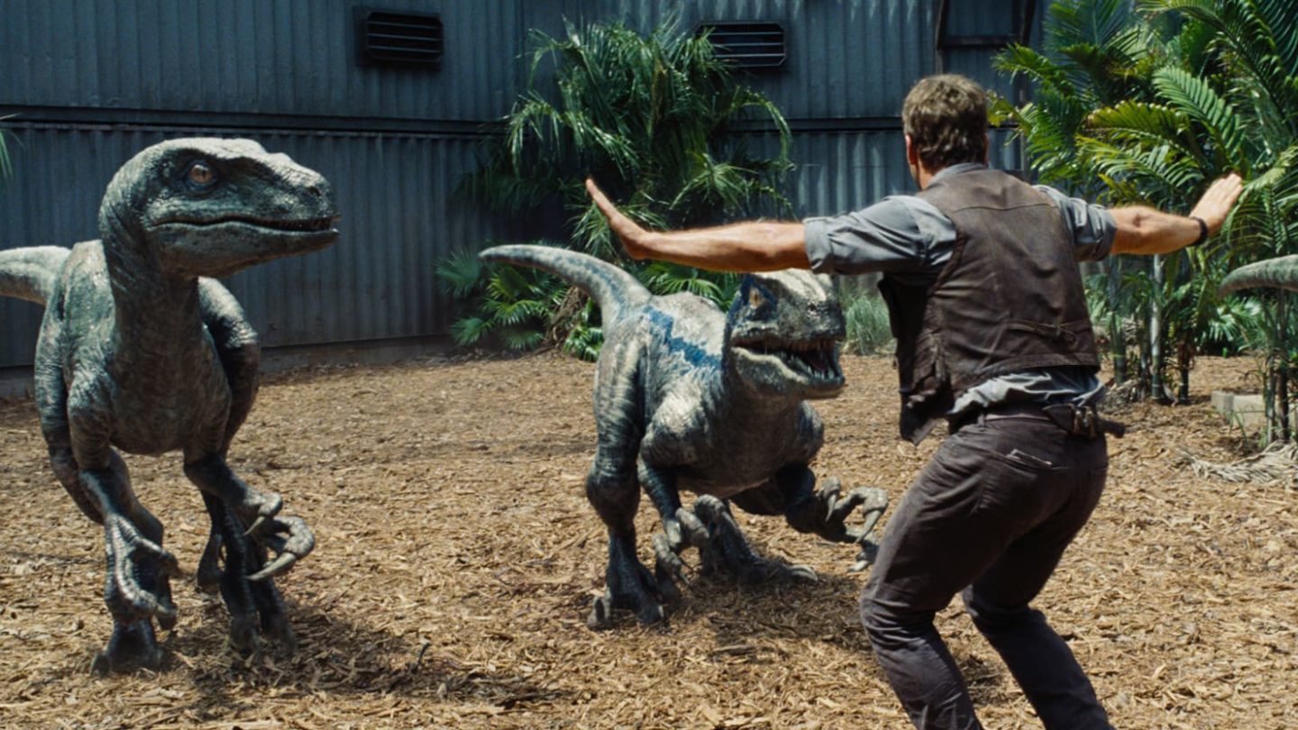 Jurassic World