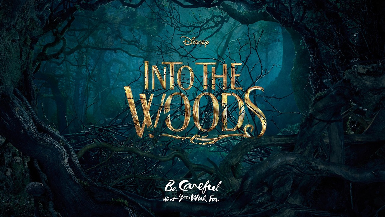 Disney’s Into the Woods