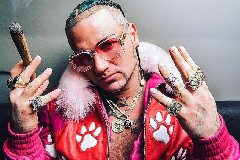 RiFF Raff