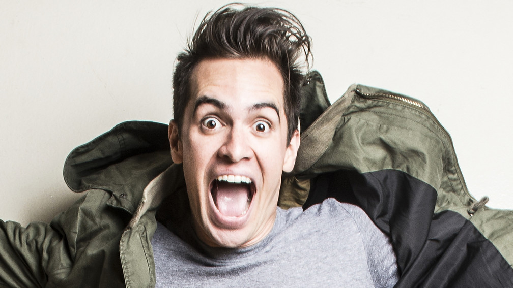 Why I Am Obsessed with Panic! At The Disco and Brendon Urie