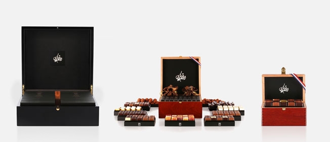 zChocolat: Fine French Chocolates You NEED to Try!