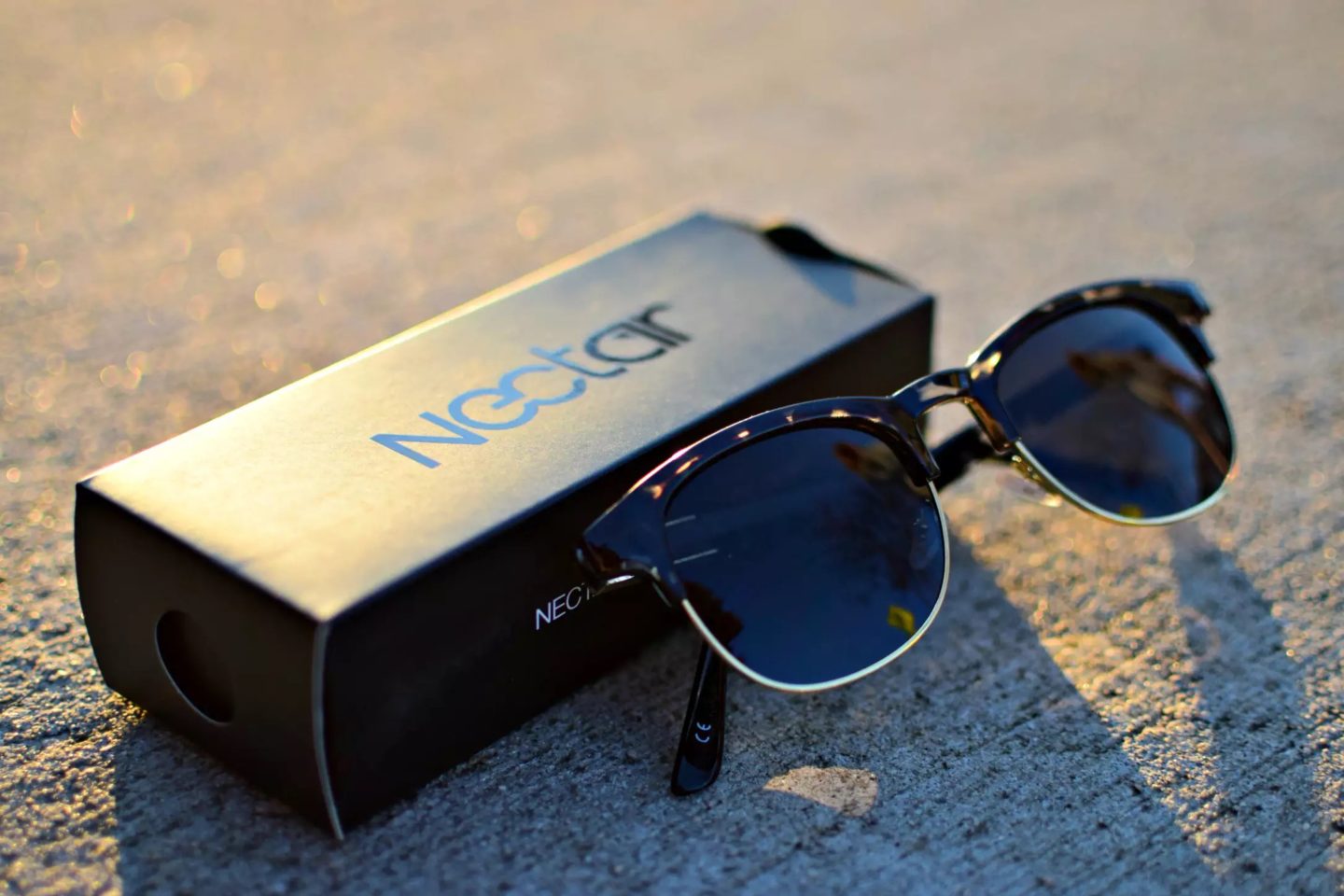 Nectar Sunglasses: Enjoy the Sweet Life