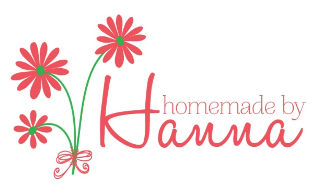 Homemade by Hanna: Oil Blends