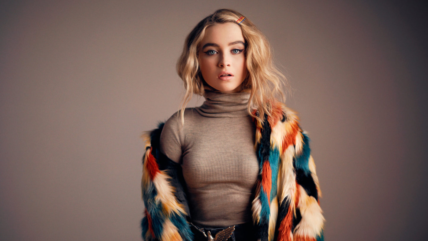 Interview with “Girl Meets World” Star and Singer/Songwriter Sabrina Carpenter