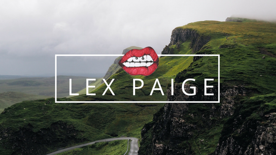 How to Make Money Blogging the Lex Paige Way