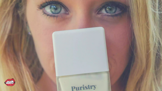 Anthropologie and 100% Pure Launches ‘Puristry’: A New Toxin-Free Skin Care Line