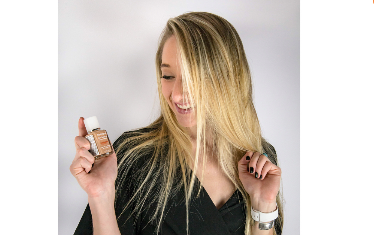 I’m Skin Clear with Neutrogena®!- Tips & Tricks with LexPaige.com