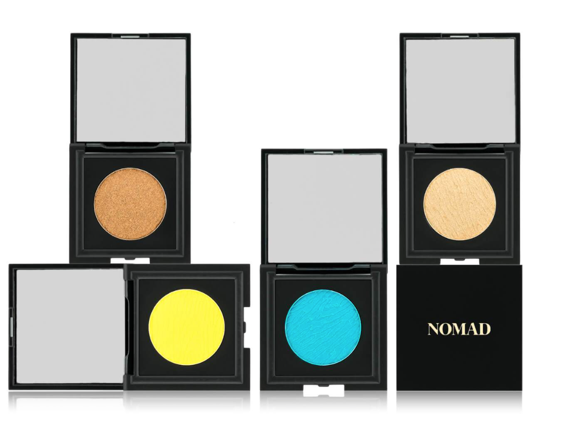 Nomad Cosmetics | Universal Beauty, Locally Inspired