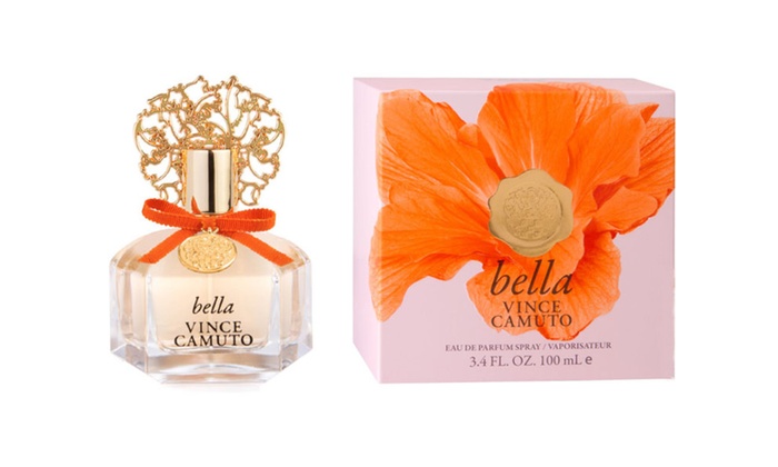 Vince Camuto Bella Eau De Parfum Spray 100ml/3.4oz 100ml/3.4oz buy