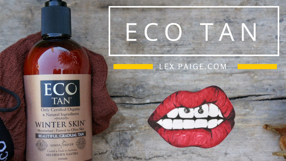 Winter is Coming…but Your Skin Doesn’t have to Suffer Thanks to Eco Tan