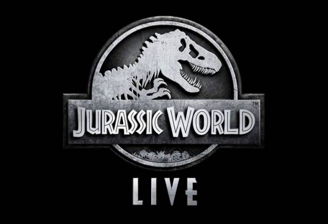 Hold Your Raptors, You Can Now See Jurassic World LIVE!
