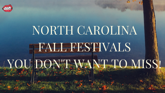 North Carolina Fall Festivals You Don’t Want to Miss!