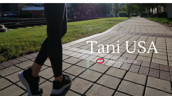 Tani USA: Your New Favorite Undergarments