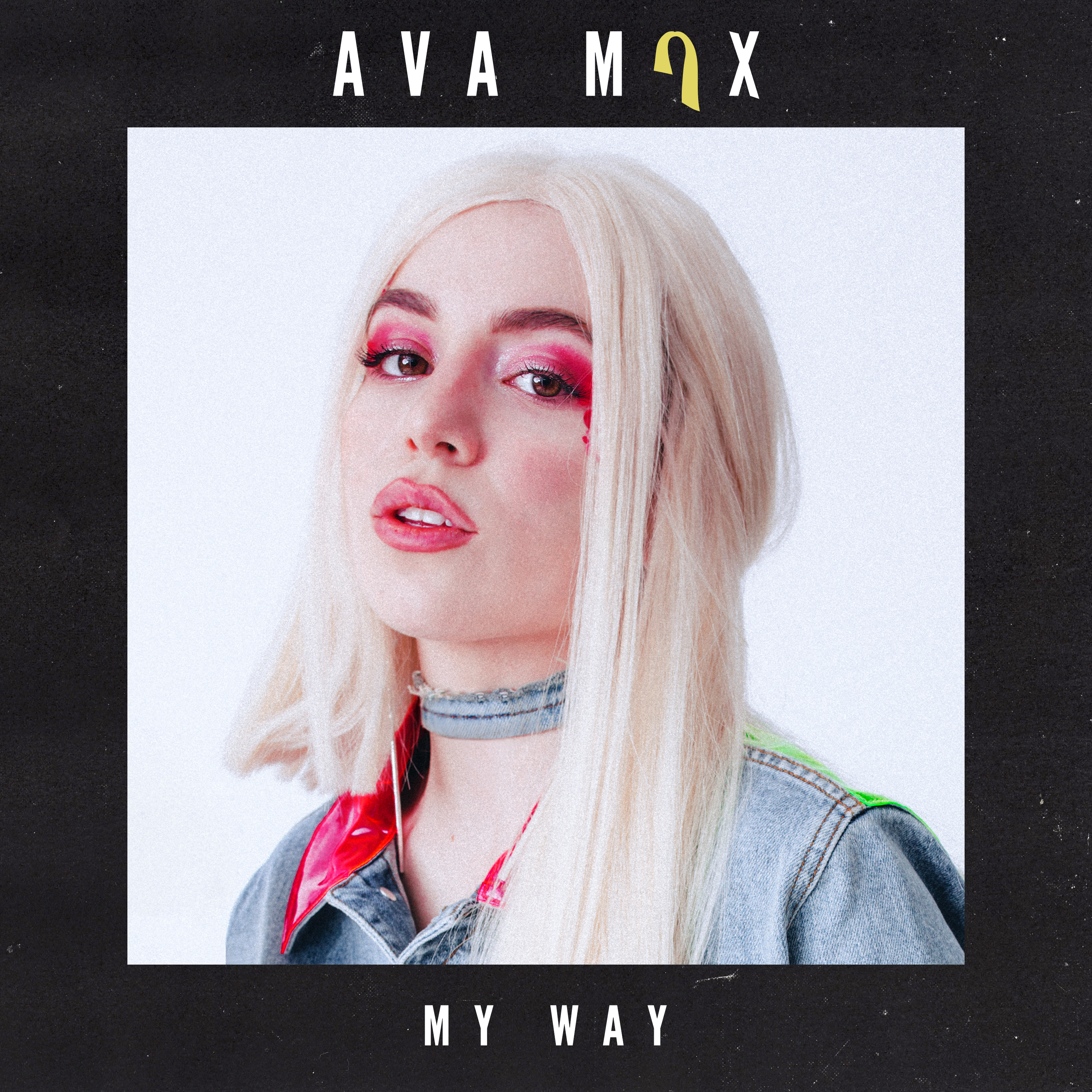 Ava музыка. Ava Max 2021. Эйва Макс певица. Ava Max альбом. Ava Max обложка альбома.