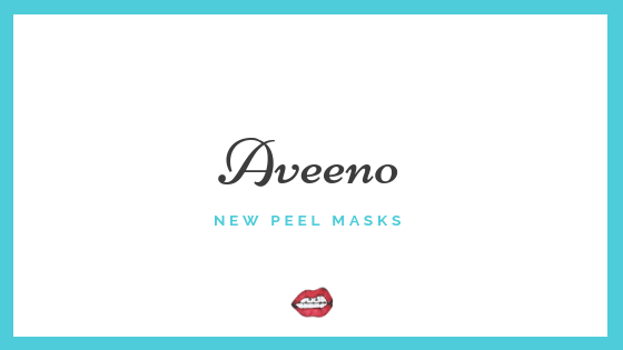 Aveeno’s New Peel Masks Will Keep Your Skin Looking Flawless All Winter Long