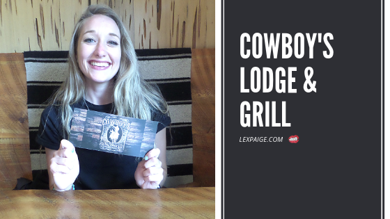 Submerge Yourself in Country Living at Cowboy’s Lodge & Grill (Gardiner, Montana)