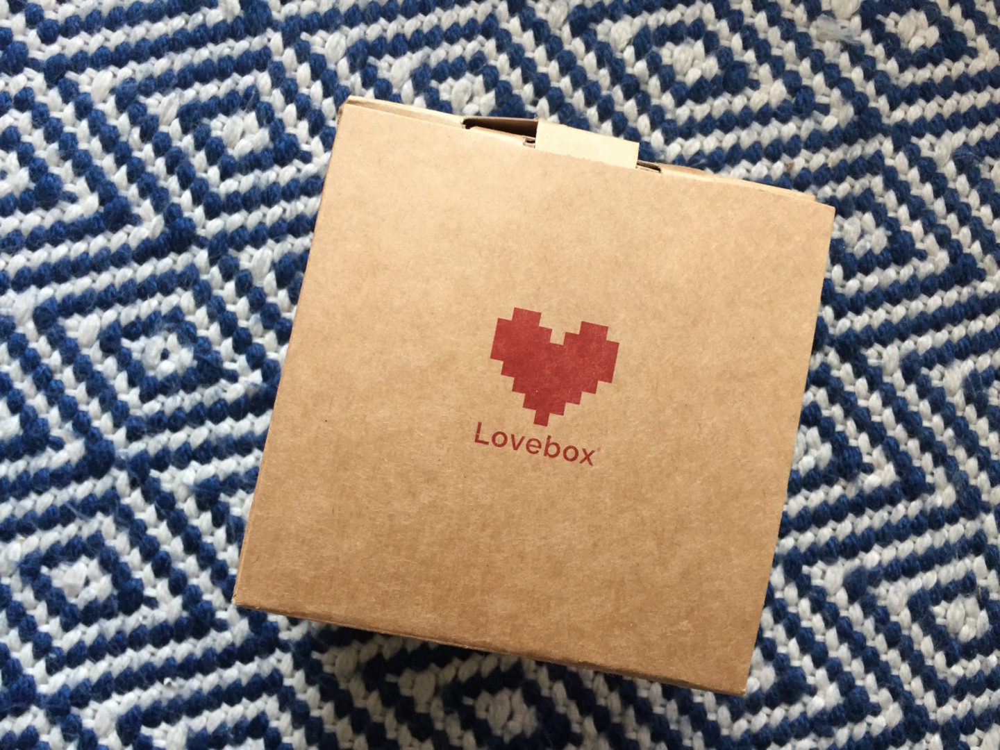 Send Some Love with Lovebox: The Modern Day Love Note Messenger