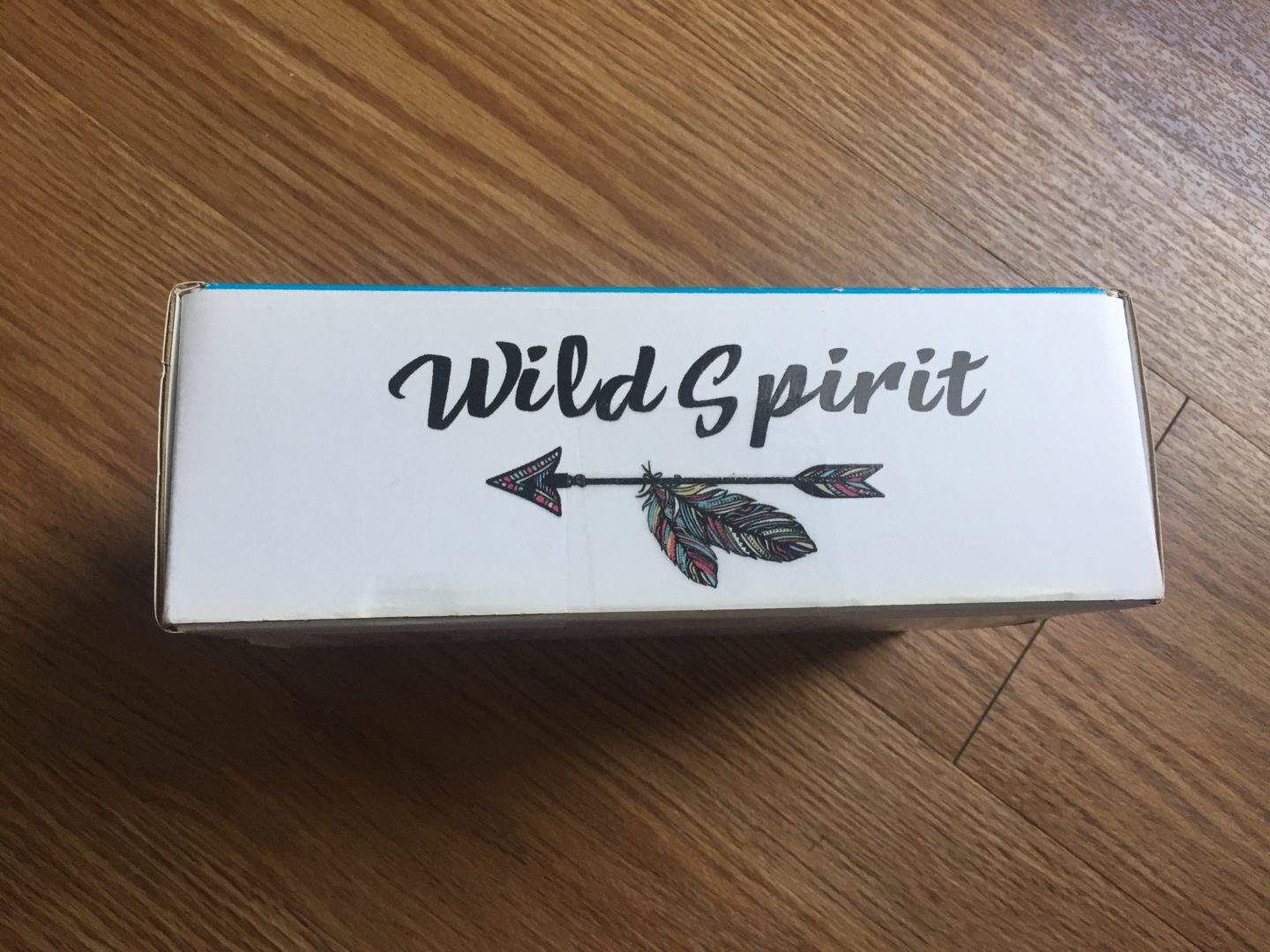 Unleash Your Inner World Adventurer with Wild Spirit Box