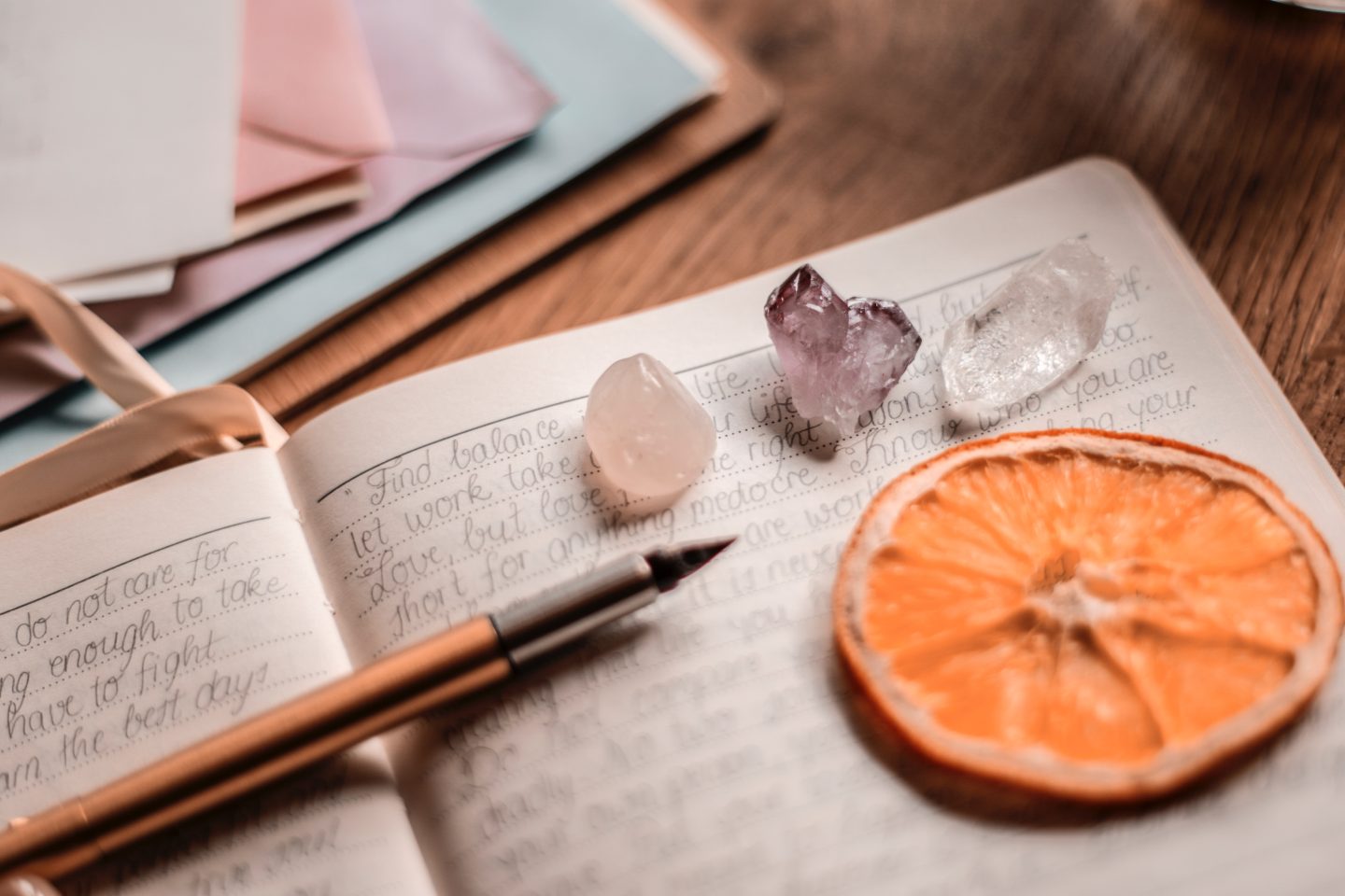 Open Your Mind in 2020 with 10 of the Best Spiritual and Natural Self-Care Subscription Boxes