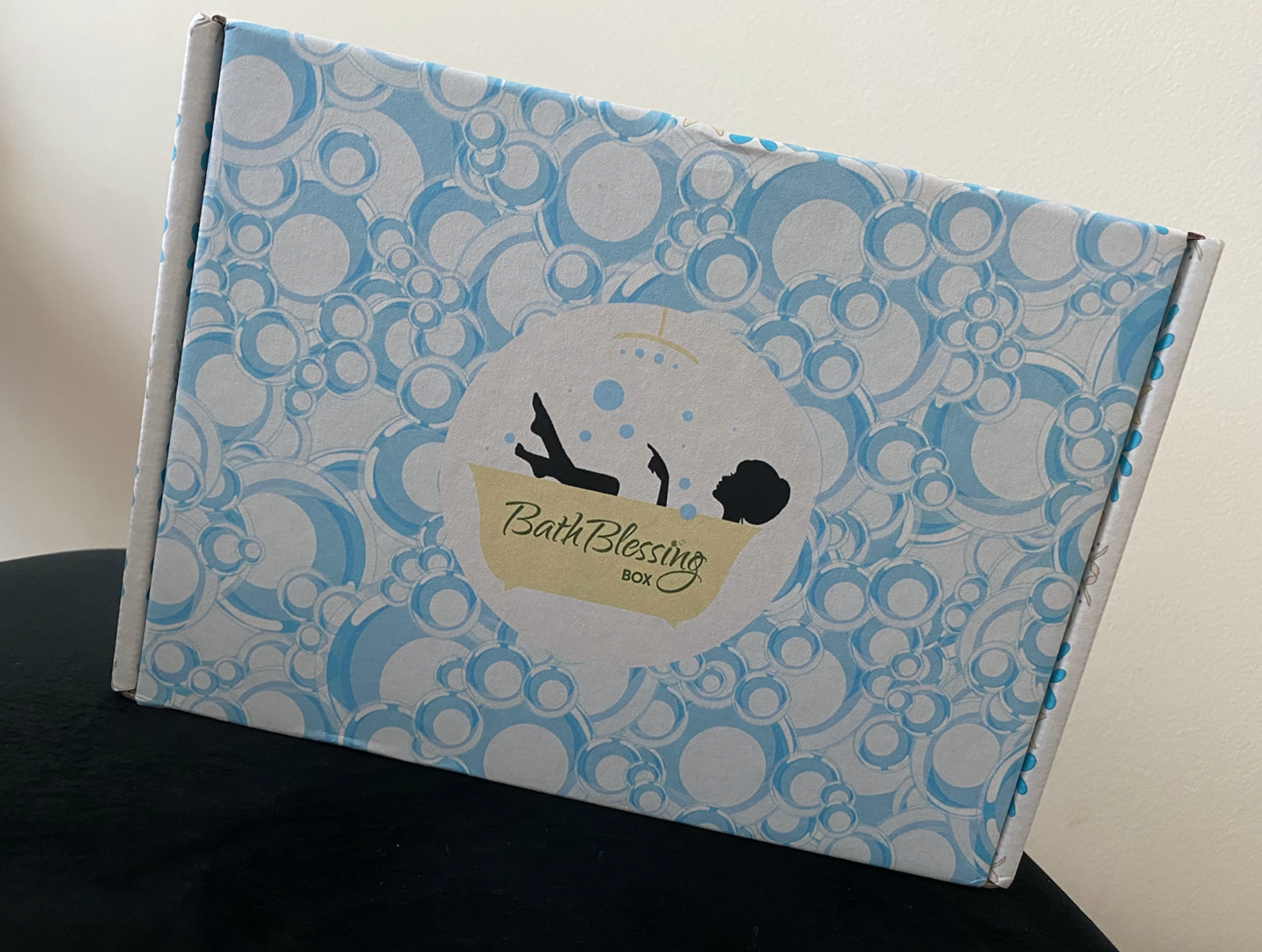 Soak Up Relaxation with Bath Blessing Box: Golden Clover Spring Unboxing Review