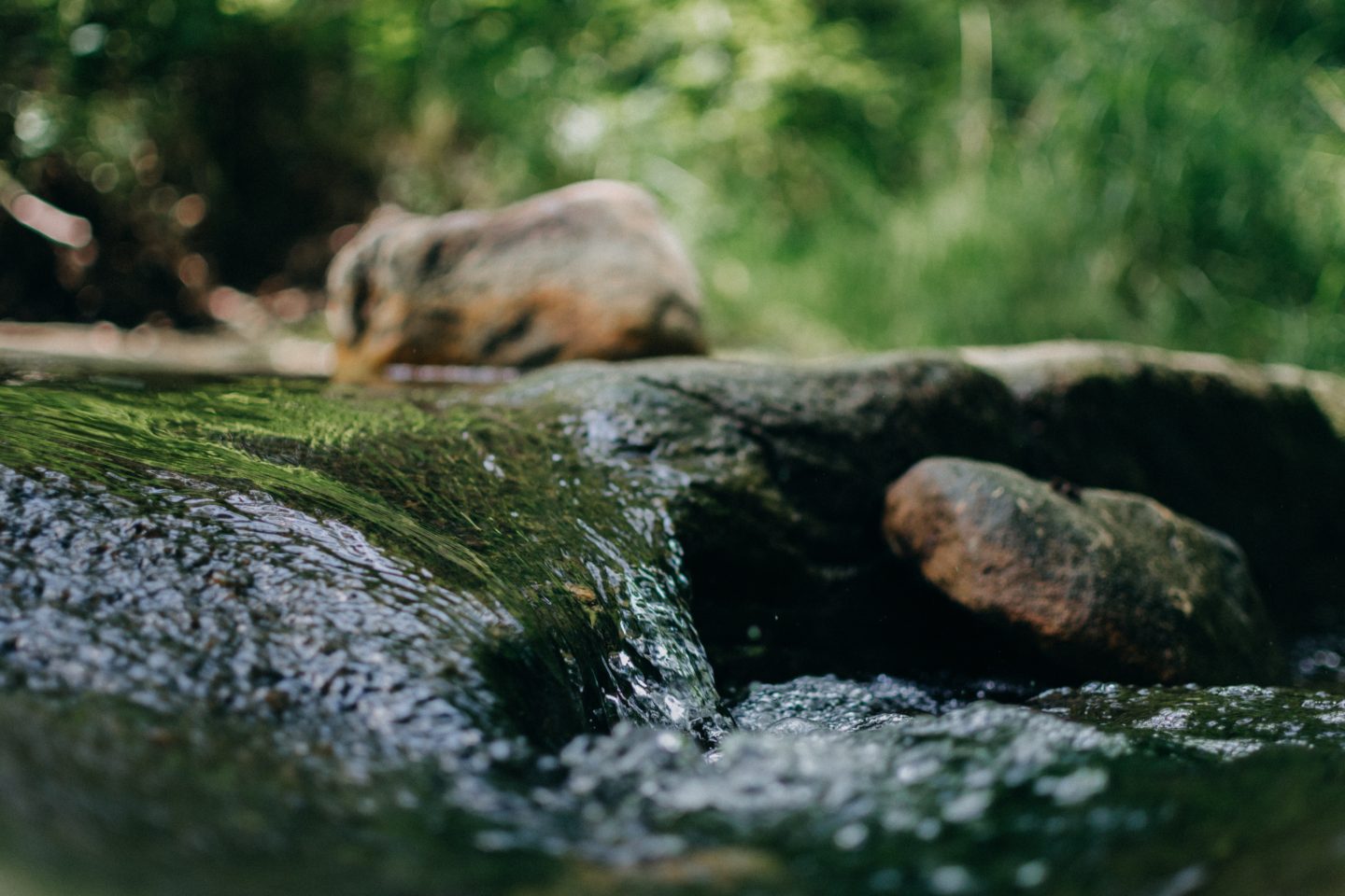 6 Hiking Spots and Waterfalls to Visit Near Gatlinburg, Tennessee