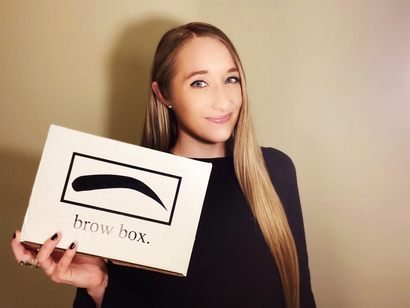 Up Your Brow Game with the BrowBox Subscription Box