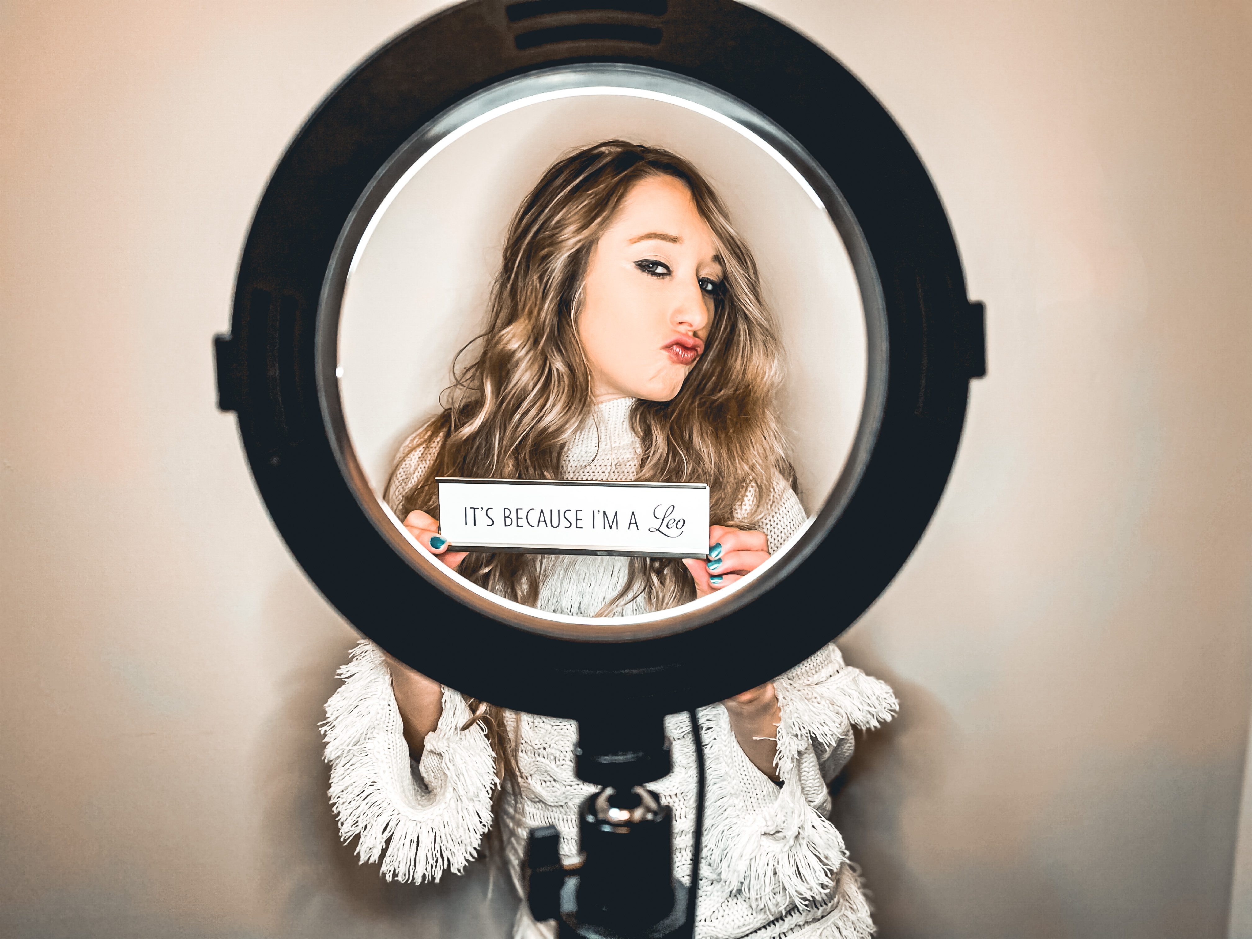 I’m A Leo: My Zodiac Sign and Astrological Gifts