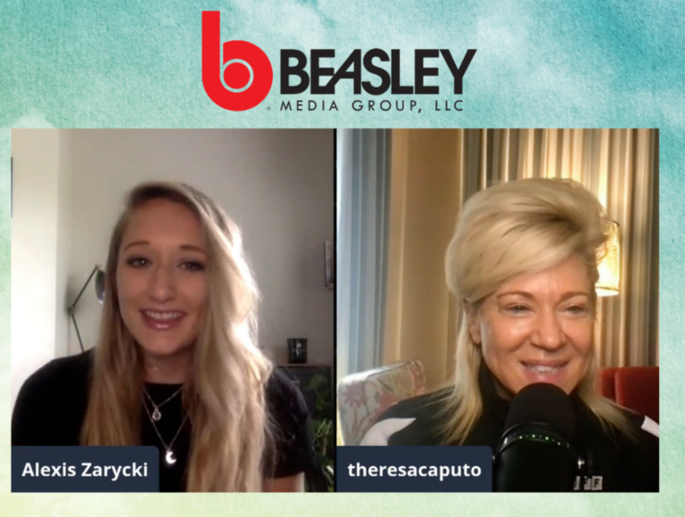 Long Island Medium Theresa Caputo Exclusive Post-Pandemic Interview