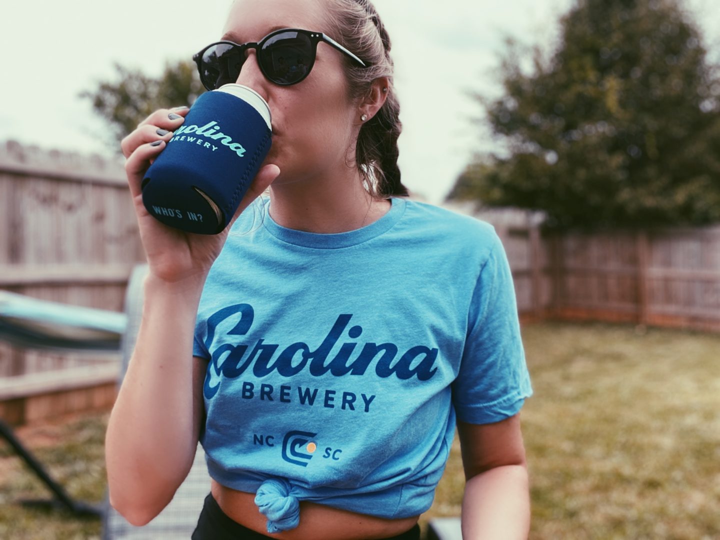 Who’s In with the Carolina Brewery