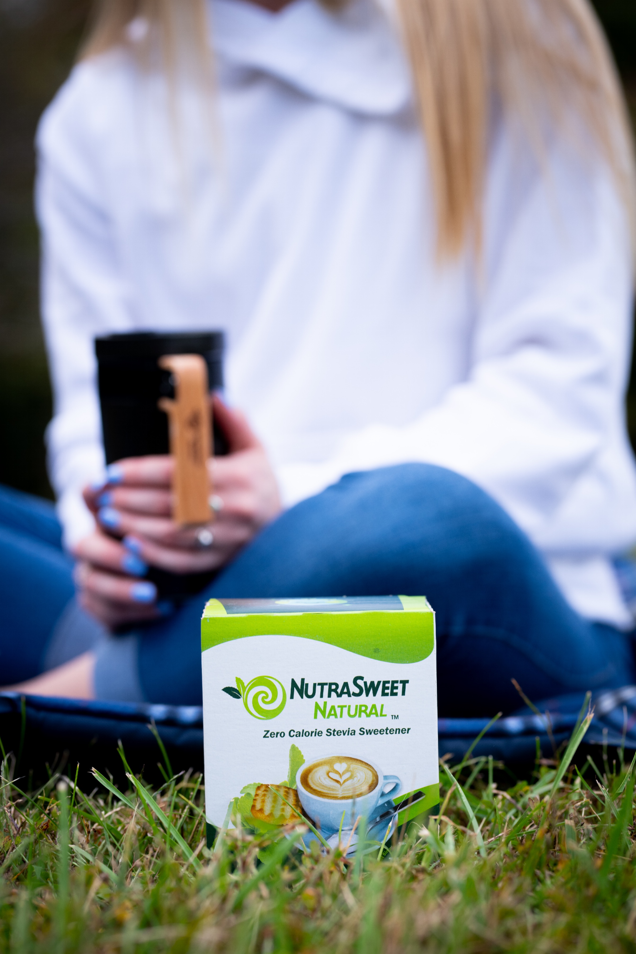 Nutrasweet Natural