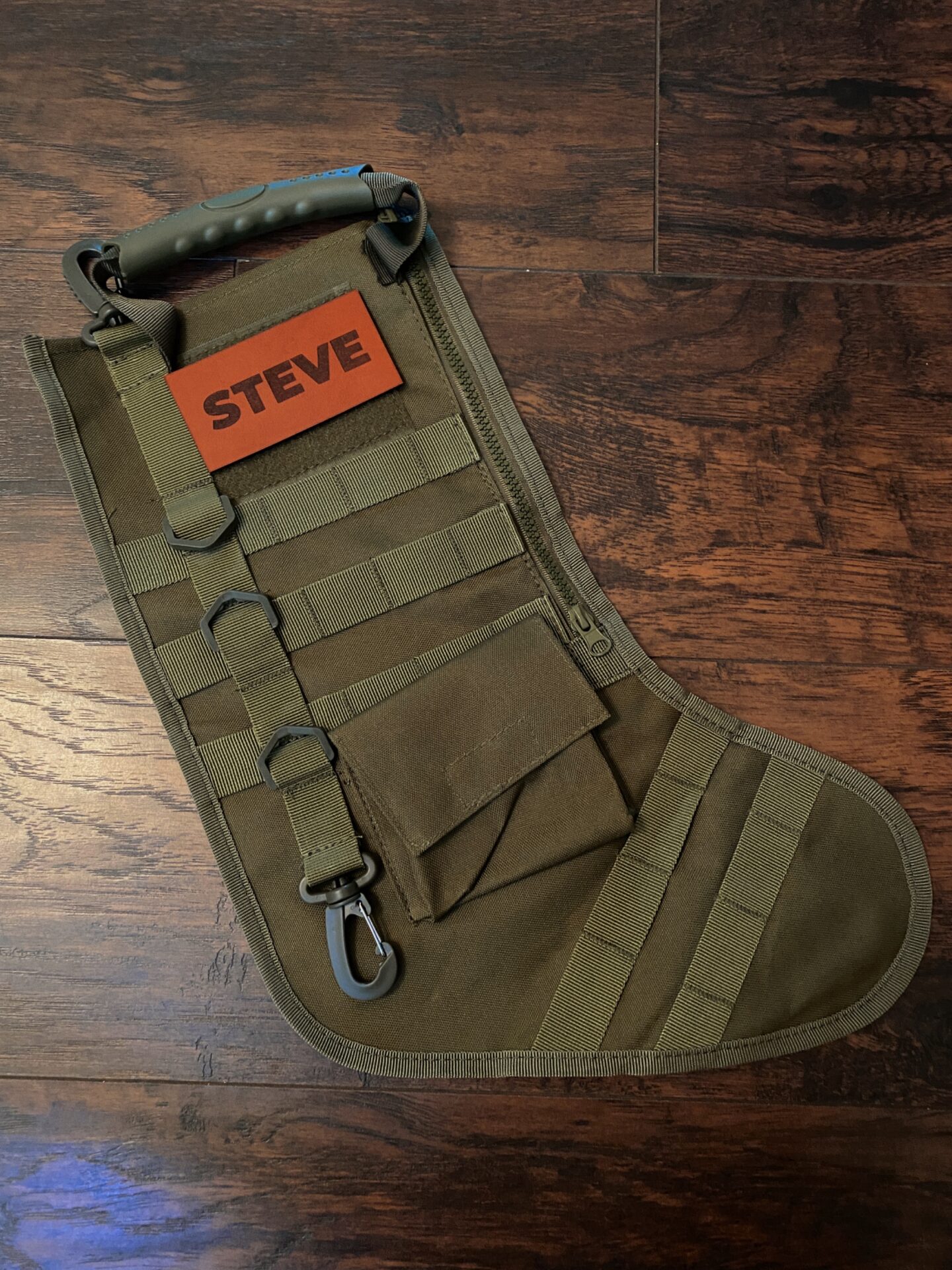 Holiday Gift Guide with The Manly Man Co.