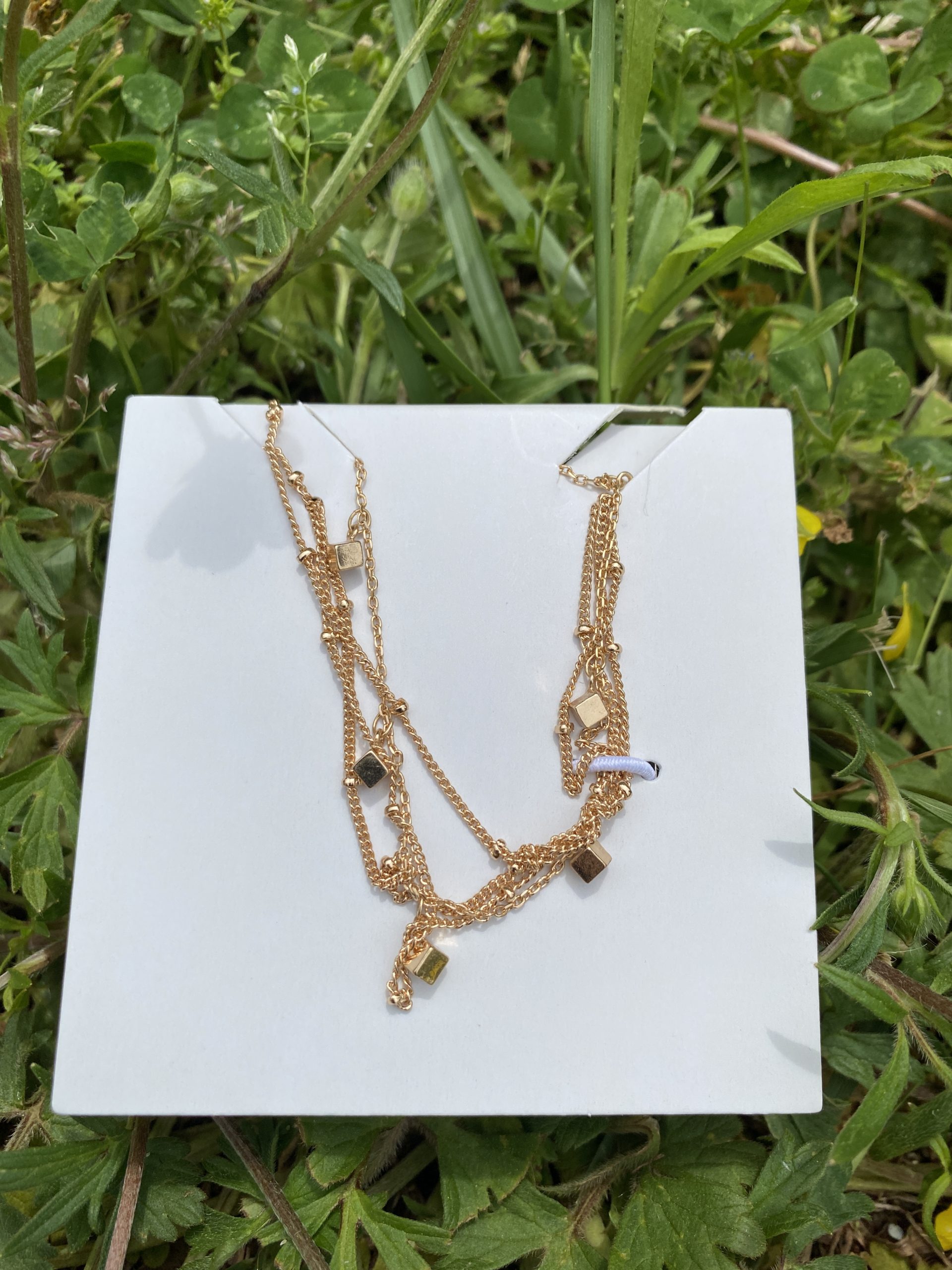 Lily Sky Syndney Braclet Duo: Value of $58