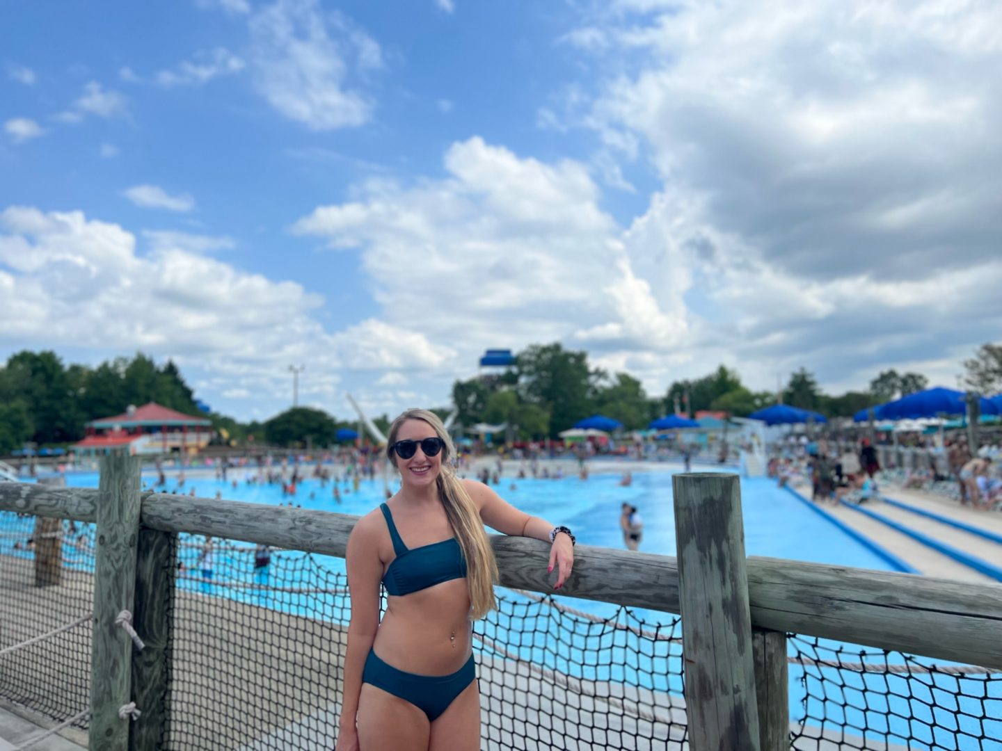 Splash into Summer Fun at Wet ‘n Wild Emerald Pointe