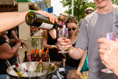 Charlotte Wine & Food Festival: Win Tickets To The 2023 Event