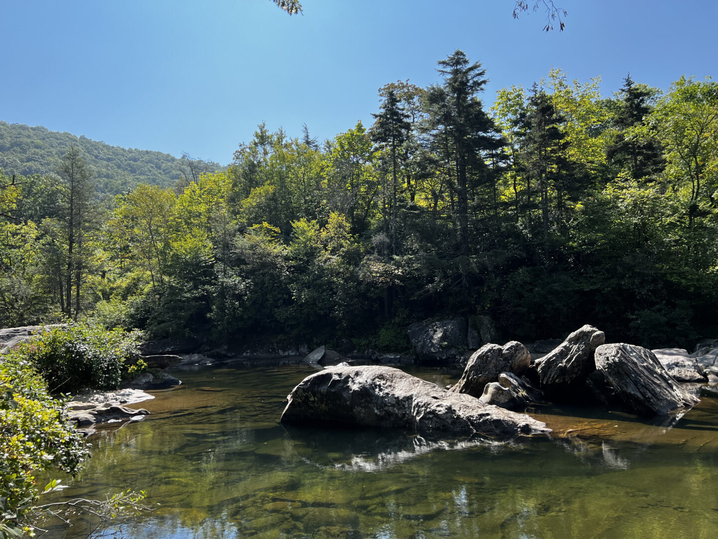 Plan A Visit and Rediscover the Beauty of Western North Carolina