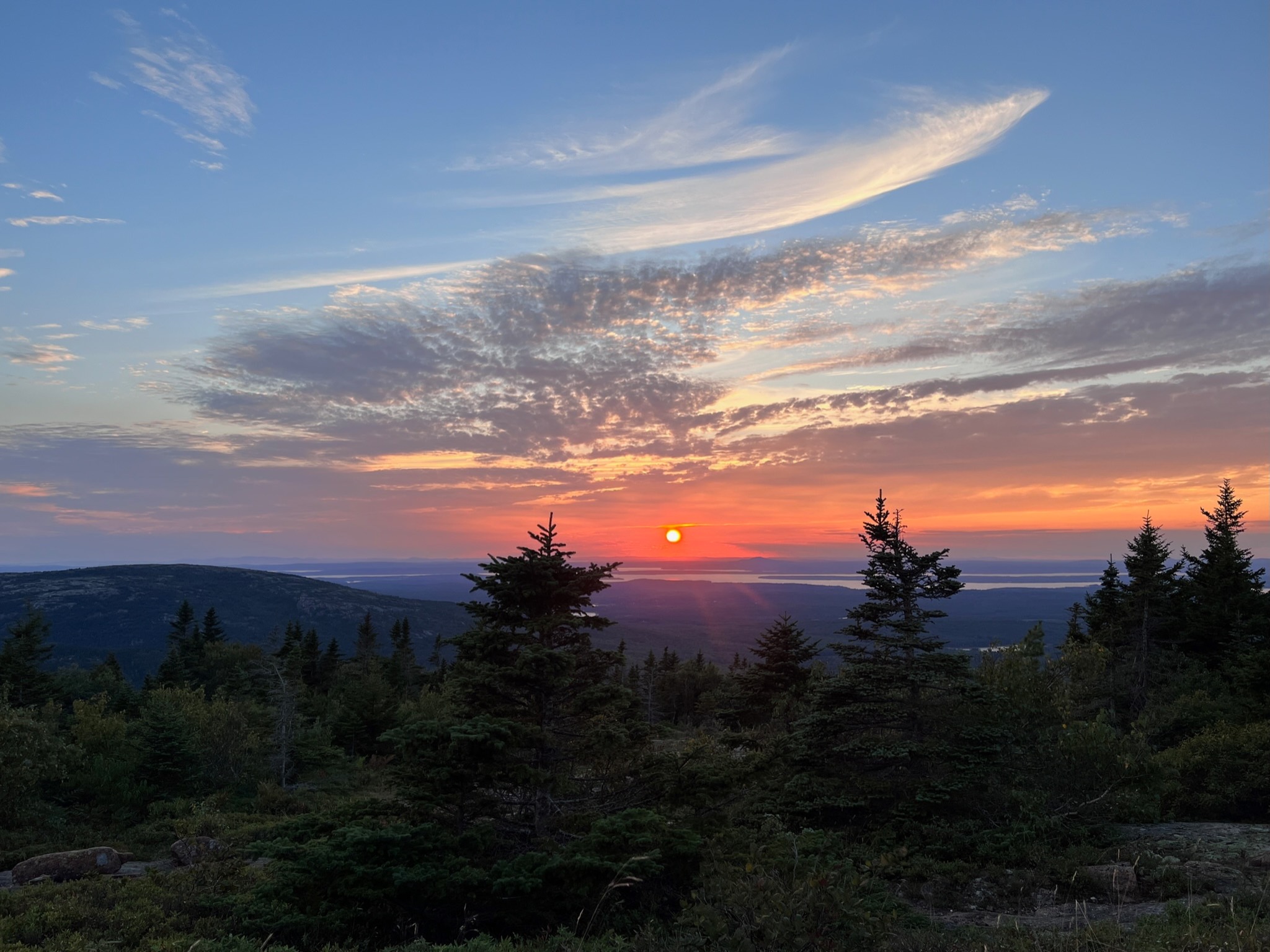 Adventure Awaits: Things to do in Bar Harbor, Maine - Lex Paige