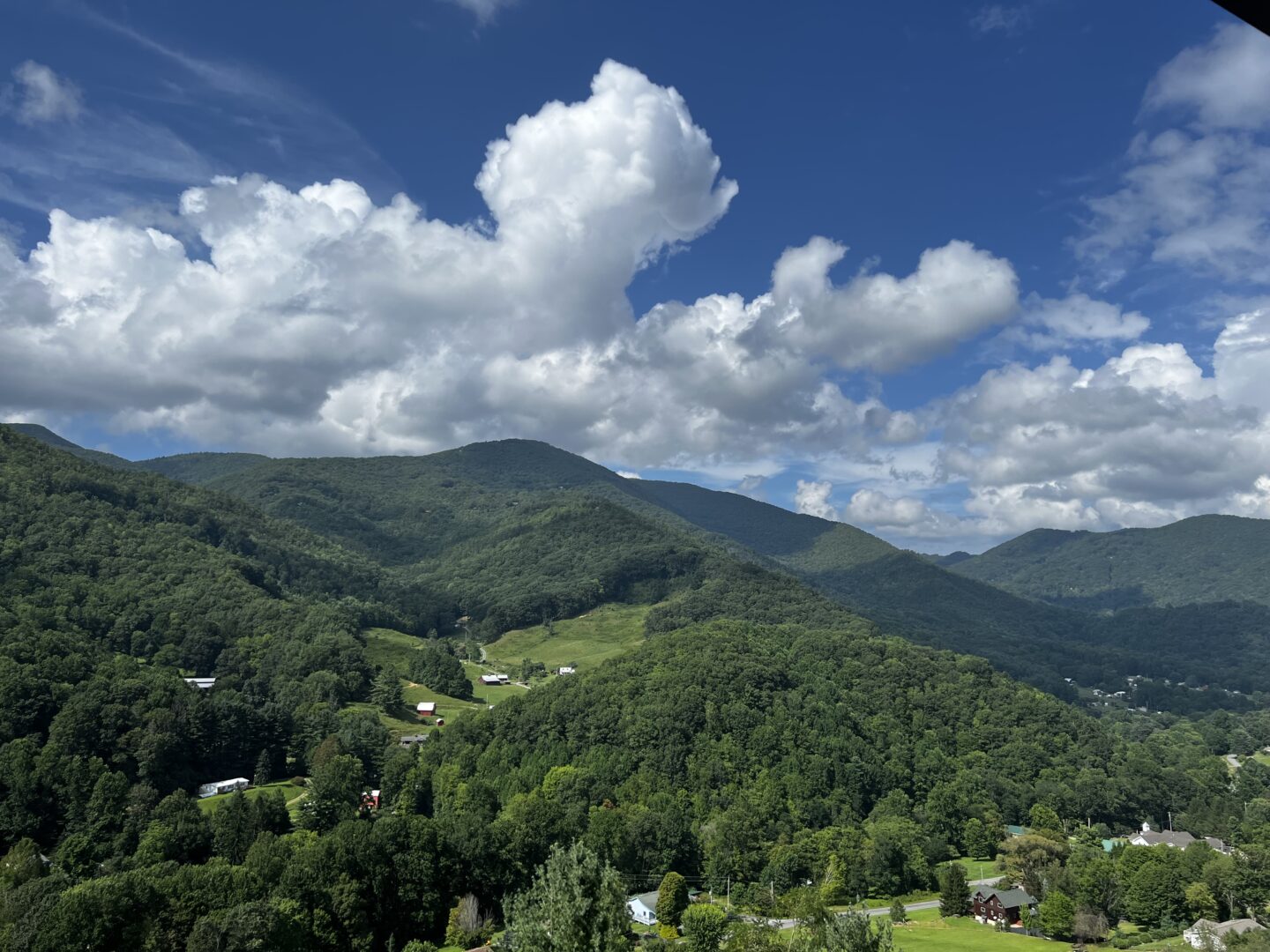 A Weekend Getaway in Maggie Valley, Exploring Haywood County in Western North Carolina