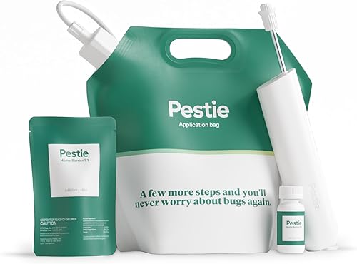 Moving Into a New Home? We Did — And Here’s How Pestie Helped Us Keep Bugs Away