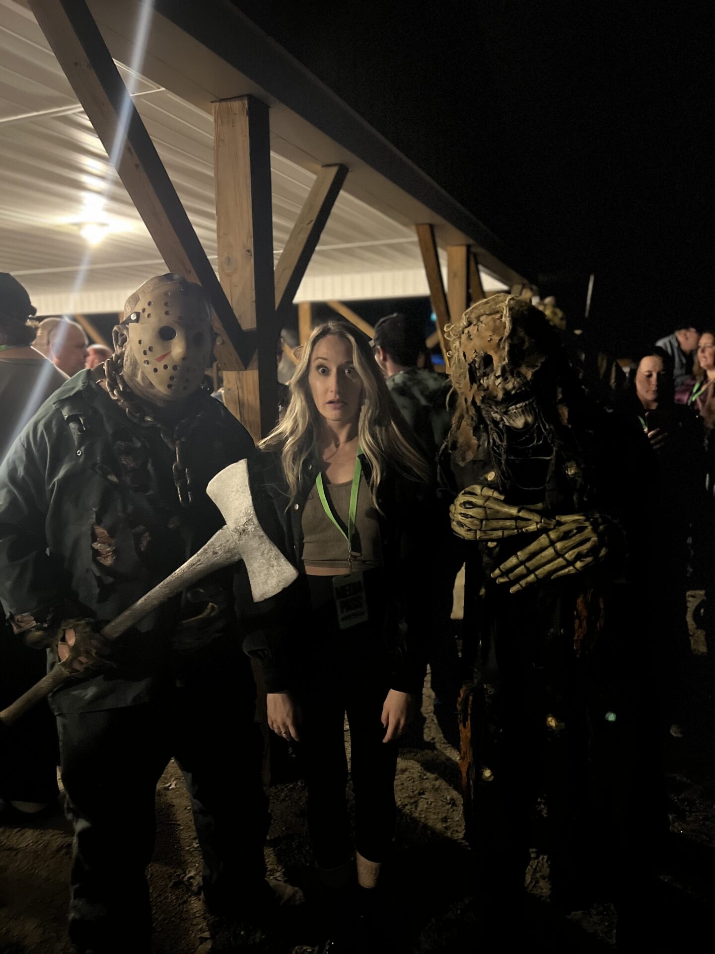The Best Haunted Attractions to Visit Near Raleigh, North Carolina
