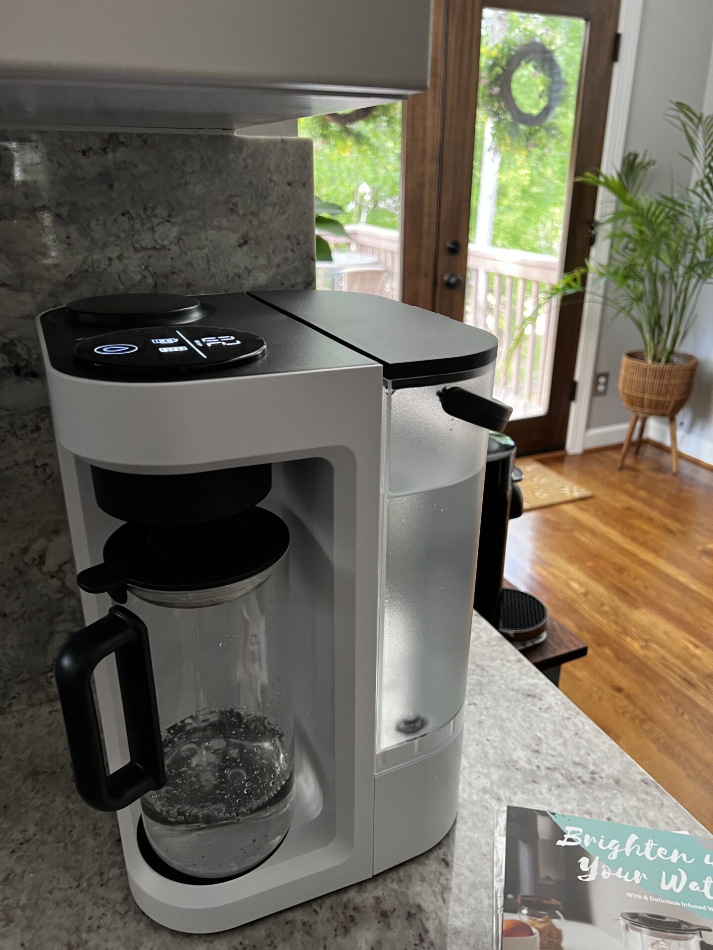 The Perfect Reverse Osmosis Water System with Bluevua